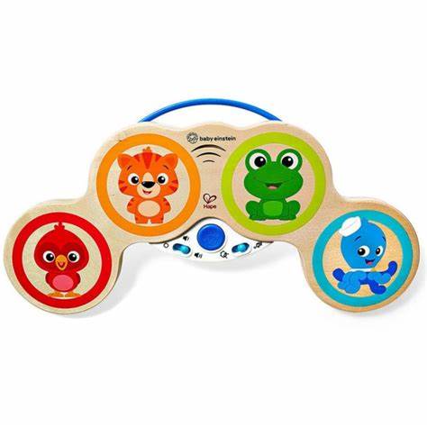 Hape Magic Touch Drums