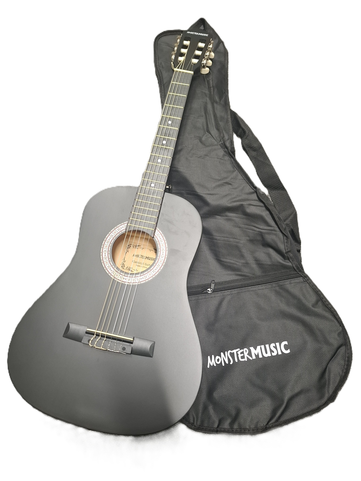 Monster Music Guitar