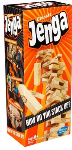 Jenga