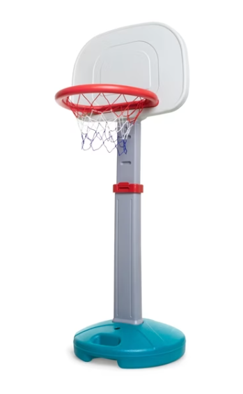 Basketball Hoop 2