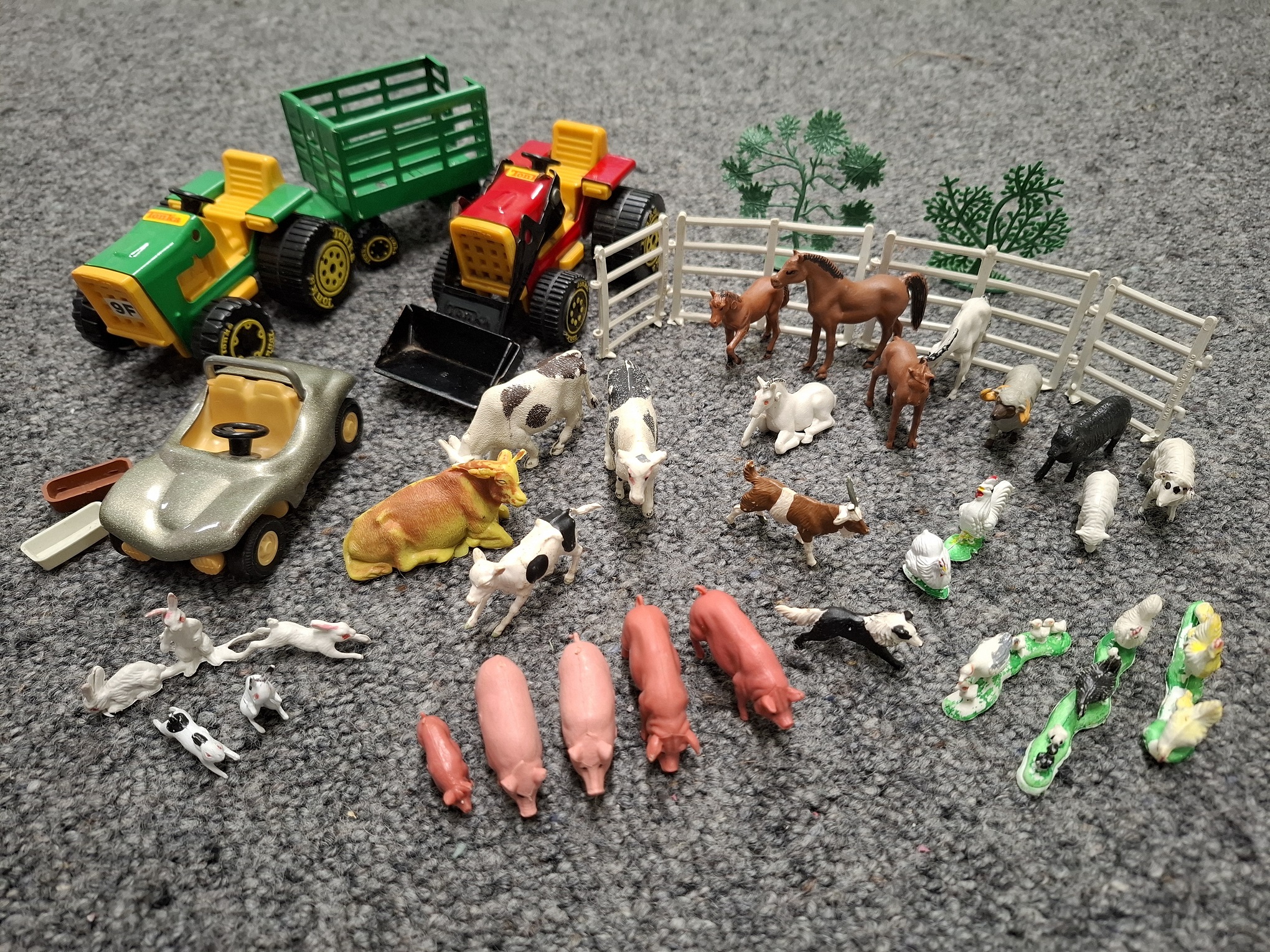 Mini Farmyard