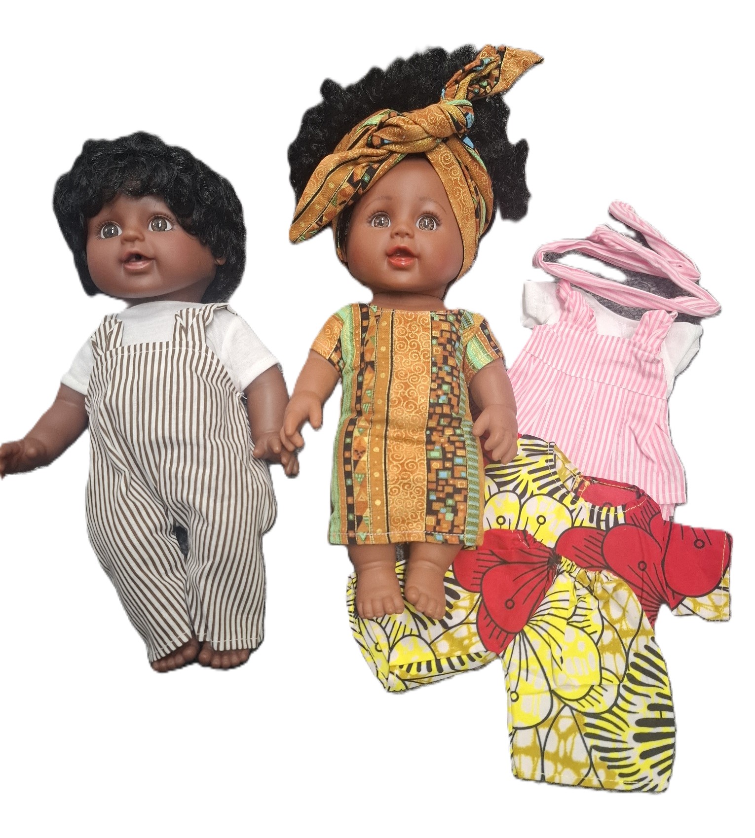 A`bebi Dolls