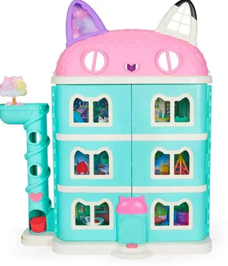 Gabby`s Doll House