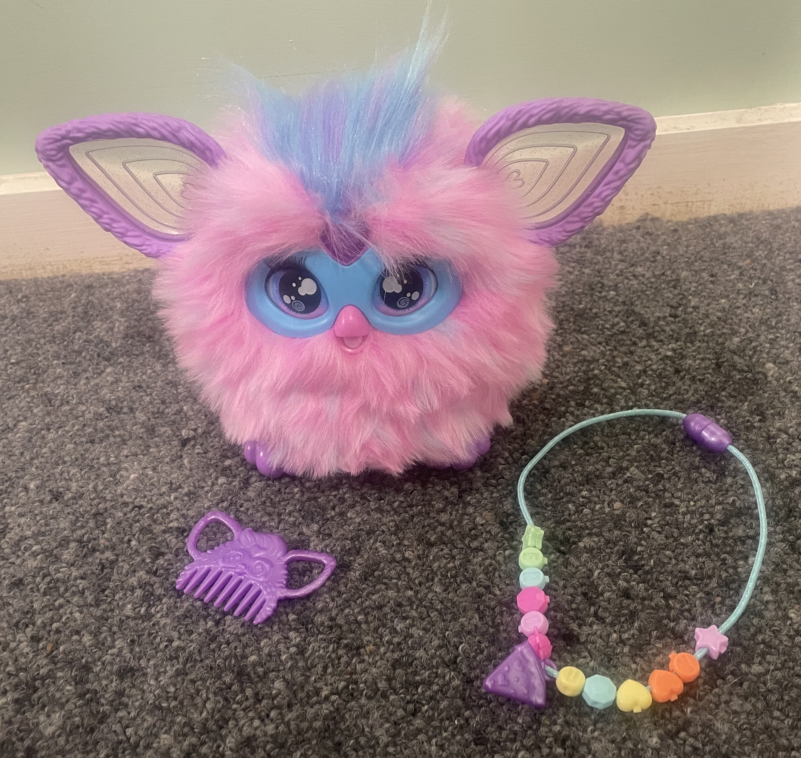 Furby