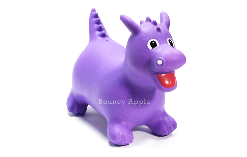 Dinosaur Hopper
