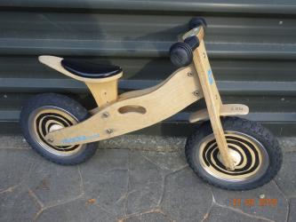 Mocka balance bikes hot sale