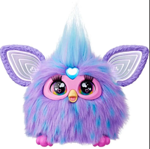 Furby