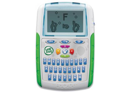 Leapfrog Text and Learn