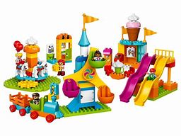 duplo big fair
